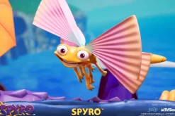 Spyro Reignited Trilogy - Spyro Statue: First 4 Figure