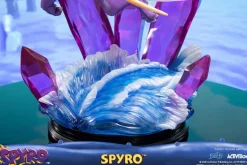Spyro Reignited Trilogy - Spyro Statue: First 4 Figure