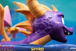 Spyro Reignited Trilogy - Spyro Statue: First 4 Figure