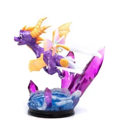 Spyro Reignited Trilogy - Spyro Statue: First 4 Figure
