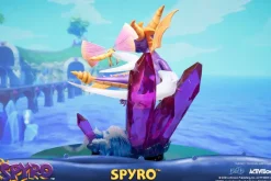 Spyro Reignited Trilogy - Spyro Statue: First 4 Figure