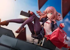 SSSS.Dynazenon - Yume Minami PVC Statue 1/6: Pony Canyon