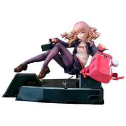 SSSS.Dynazenon - Yume Minami PVC Statue 1/6: Pony Canyon