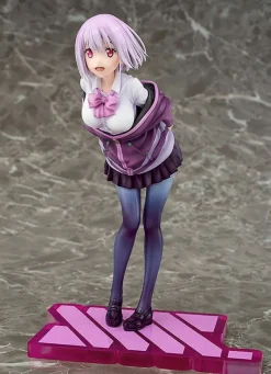 SSSS.Gridman - Shinjo Akane Statue: Phat!