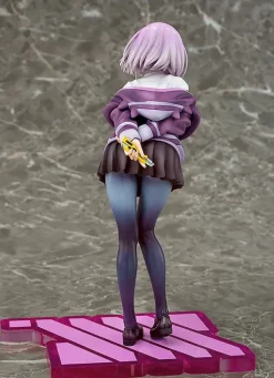 SSSS.Gridman - Shinjo Akane Statue: Phat!