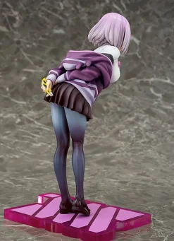 SSSS.Gridman - Shinjo Akane Statue: Phat!