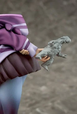 SSSS.Gridman - Shinjo Akane Statue: Phat!