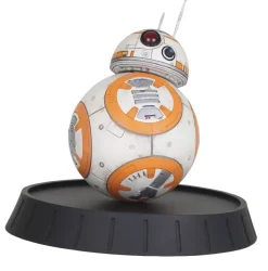Star Wars - BB-8 Statue / Star Wars Movie Milestones: Diamond Select