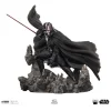 Star Wars: Obi-Wan Kenobi - Darth Vader Statue / BDS Art Scale: Iron Studios-Copy