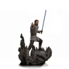 Star Wars: Obi-Wan Kenobi - Ben Kenobi Statue: Iron Studios
