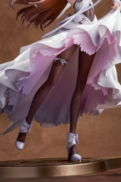 Steins Gate - Kurisu Masike Statue / Wedding Dress Version: Good Smile Company