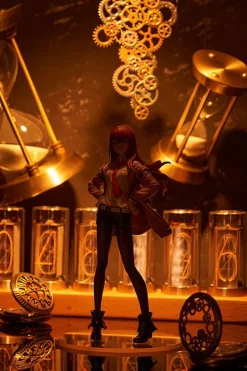 Steins:Gate - Kurisu Makise Statue / Pop Up Parade: Good Smile Company