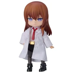 Steins;Gate - Kurisu Makise Nendoroid Doll / Lab Coat Version: Good Smile Company