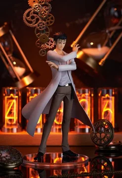 Steins:Gate - Rintaro Okabe Statue / Pop Up Parade: Good Smile Company