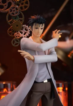 Steins:Gate - Rintaro Okabe Statue / Pop Up Parade: Good Smile Company