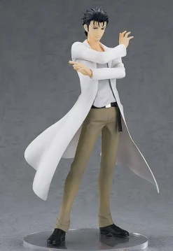 Steins:Gate - Rintaro Okabe Statue / Pop Up Parade: Good Smile Company
