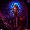 Stranger Things - Vecna Statue / BDS Art Scale Deluxe: Iron Studios
