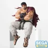 Street Fighter 6 - Ryu Statue / Perching : Sega