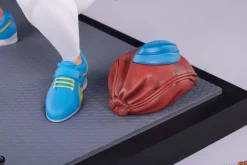 Street Fighter - Cammy Statue / Powerlifting Alpha - Premier Series: Premium Collectibles Studio