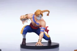 Street FightStreet Fighter Street Jamer - Ken & Vega Set Statue: Premium Collectibles Studio