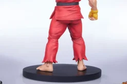 Street FightStreet Fighter Street Jamer - Ken & Vega Set Statue: Premium Collectibles Studio