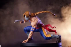 Street FightStreet Fighter Street Jamer - Ken & Vega Set Statue: Premium Collectibles Studio