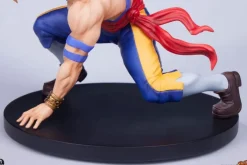 Street FightStreet Fighter Street Jamer - Ken & Vega Set Statue: Premium Collectibles Studio