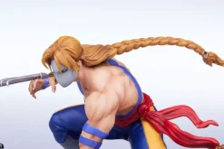 Street FightStreet Fighter Street Jamer - Ken & Vega Set Statue: Premium Collectibles Studio