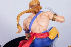 Street FightStreet Fighter Street Jamer - Ken & Vega Set Statue: Premium Collectibles Studio