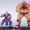 Street FightStreet Fighter Street Jamer - Zangief & Gen Set Statue: Premium Collectibles Studio