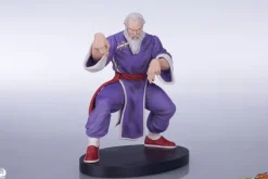 Street FightStreet Fighter Street Jamer - Zangief & Gen Set Statue: Premium Collectibles Studio
