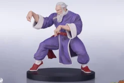 Street FightStreet Fighter Street Jamer - Zangief & Gen Set Statue: Premium Collectibles Studio