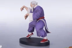 Street FightStreet Fighter Street Jamer - Zangief & Gen Set Statue: Premium Collectibles Studio