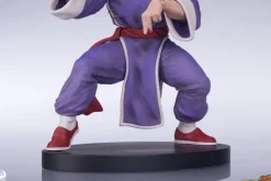 Street FightStreet Fighter Street Jamer - Zangief & Gen Set Statue: Premium Collectibles Studio