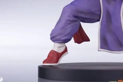 Street FightStreet Fighter Street Jamer - Zangief & Gen Set Statue: Premium Collectibles Studio