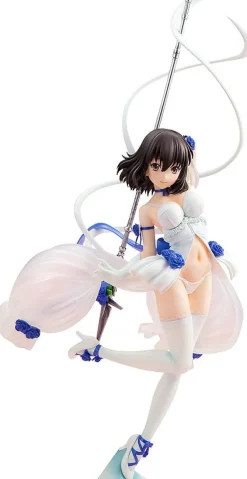Strike the Blood - Yukina Himeragi: Summer Wedding Ver. (re-run) Statue: Kadokawa