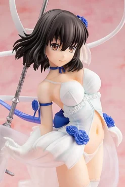 Strike the Blood - Yukina Himeragi: Summer Wedding Ver. (re-run) Statue: Kadokawa