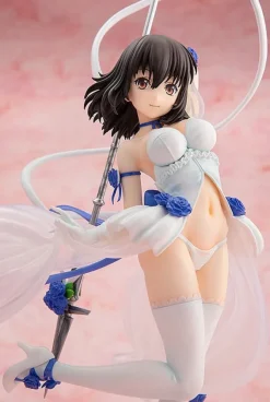 Strike the Blood - Yukina Himeragi: Summer Wedding Ver. (re-run) Statue: Kadokawa
