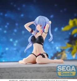 Summer Pockets - Ao Sorakado Statue / Yumemirize: Sega