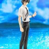 Summer Time Renderin - Shinpei Ajiro Statue: Good Smile Company