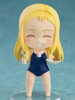 Summer Time Rendering - Ushio Kofune Statue: Good Smile Company