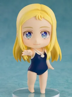 Summer Time Rendering - Ushio Kofune Statue: Good Smile Company