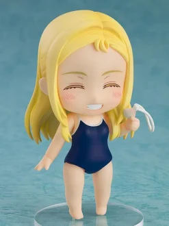 Summer Time Rendering - Ushio Kofune Statue: Good Smile Company