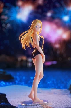 Summer Time Rendering - Ushio Kofune Statue / Pop Up Parade: Good Smile Company