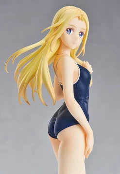 Summer Time Rendering - Ushio Kofune Statue / Pop Up Parade: Good Smile Company