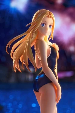 Summer Time Rendering - Ushio Kofune Statue / Pop Up Parade: Good Smile Company