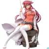Summon Night 3 - Aty Statue: Phat!