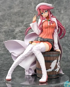 Summon Night 3 - Aty Statue: Phat!