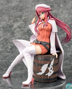 Summon Night 3 - Aty Statue: Phat!