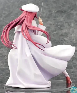 Summon Night 3 - Aty Statue: Phat!